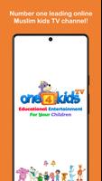 One4kids TV poster