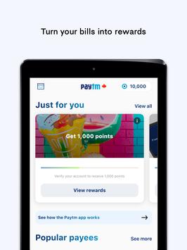 Paytm 截图 10