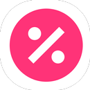 APK 퍼센트 계산기(Percentage Calculator)