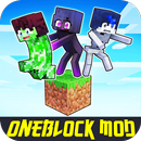 One Block Map for MCPE APK
