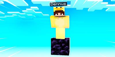 One Block Map for MCPE captura de pantalla 2