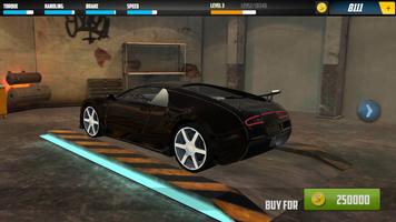 Street Race скриншот 2