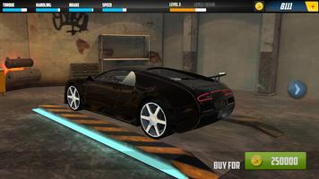 Street Race: Car Racing game اسکرین شاٹ 2