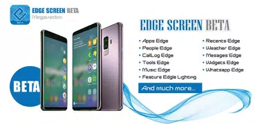 Edge Screen S10 (One UI)