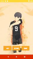 Anime Haikyu HD Wallpapers 4K Wallpapers Affiche