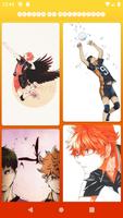 1 Schermata Anime Haikyu HD Wallpapers 4K Wallpapers