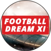 FootballDreamXI v1