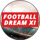 FootballDreamXI v1 ไอคอน