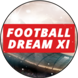 FootballDreamXI v1 アイコン