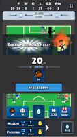 FootballDreamXI v1 स्क्रीनशॉट 3