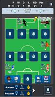 FootballDreamXI v1 スクリーンショット 2