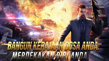 Mafia Crime War screenshot 1