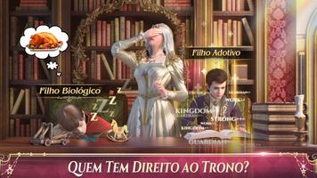 King's Choice imagem de tela 2