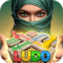 Lama - 3D Ludo & Baloot APK