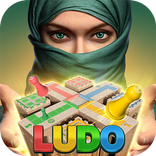 ”Lama - 3D Ludo & Baloot