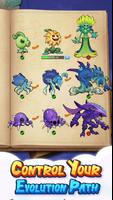 Rise of Monsters ảnh chụp màn hình 2