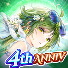 少女廻戦 أيقونة