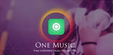 One Music - Floating Music Video Player for Free