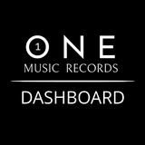 One Music Records Dashboard