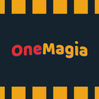 OneMagia 圖標