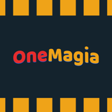 OneMagia 圖標