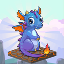 APK Merge Dragons : Fusion Game