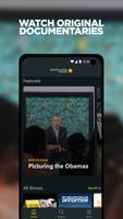 Smithsonian pour Android TV Affiche