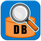 DB Scanner icon