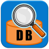 DB Scanner biểu tượng