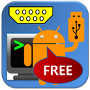 USB Serial Terminal Lite APK