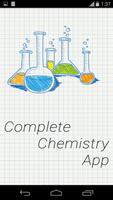 Complete Chemistry Poster
