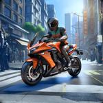 Moto Max : Open City icon