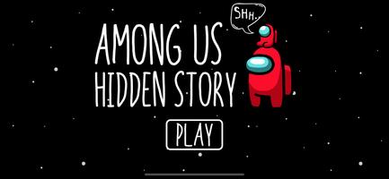 Hidden Story For Among Us - Best Scene Puzzle Game 海報