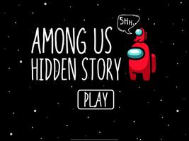 Hidden Story For Among Us - Best Scene Puzzle Game 截圖 3