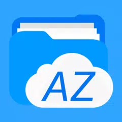AZ File Explorer File Manager アプリダウンロード