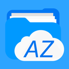 AZ File Explorer File Manager आइकन