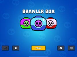 Hidden Box Simulator For Brawl Stars capture d'écran 2