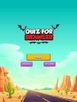 Quiz For Brawl Stars captura de pantalla 2