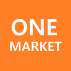 One Market icône