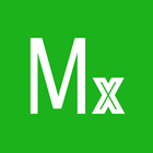 MarketX icône