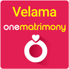 Velama - OneMatrimony 图标