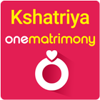 Kshatriya - OneMatrimony آئیکن