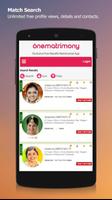 Marathi - OneMatrimony screenshot 3