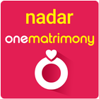 Nadar - OneMatrimony icône