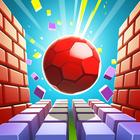 Brick Ball 3D: Shoot & Bounce icon