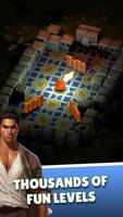 Brick Ball 3D: Shoot & Bounce imagem de tela 2