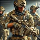 Critical Duty: FPS Shooter