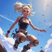 Flip Jump APK