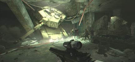 Zombie Hunter 2 bài đăng