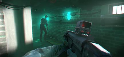 Zombie Hunter 2 ảnh chụp màn hình 3